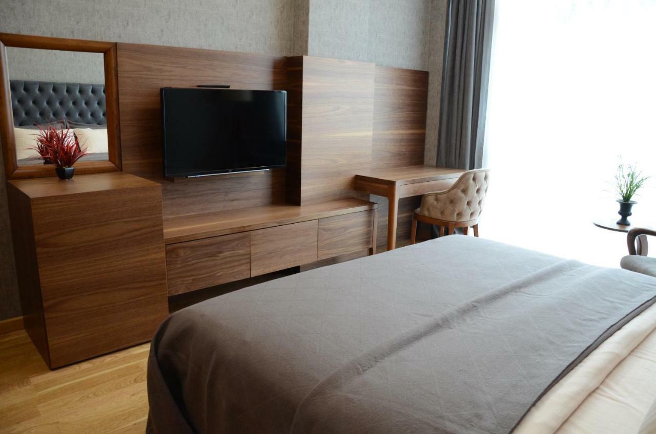 Teknosports Hotel Istanboel
